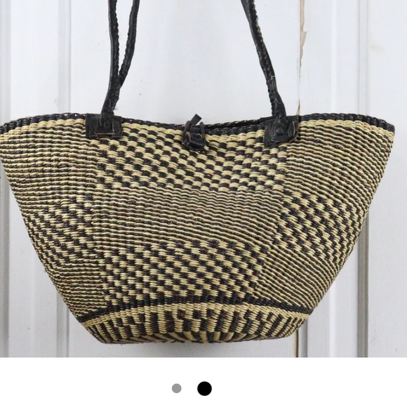 Never used Big Blue Moma Sofia Handbag - Picture 8 of 8